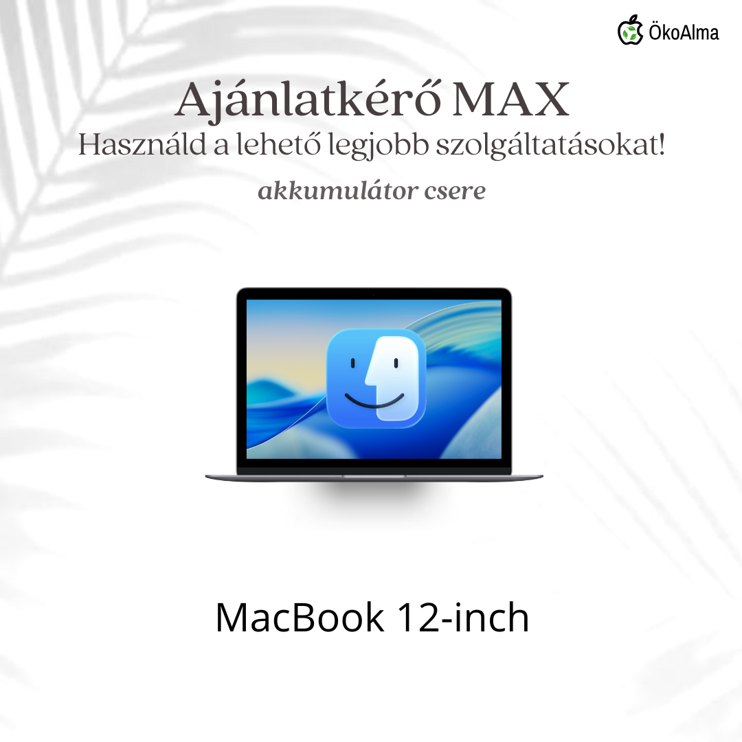 MacBook 12-inch (2015-2017)