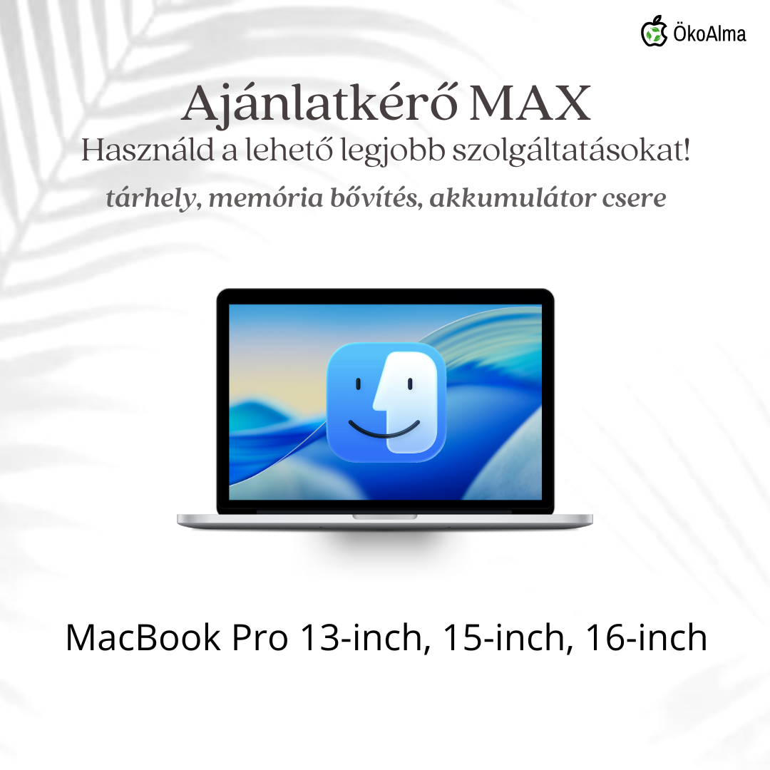 MacBook Pro (2012-2020)