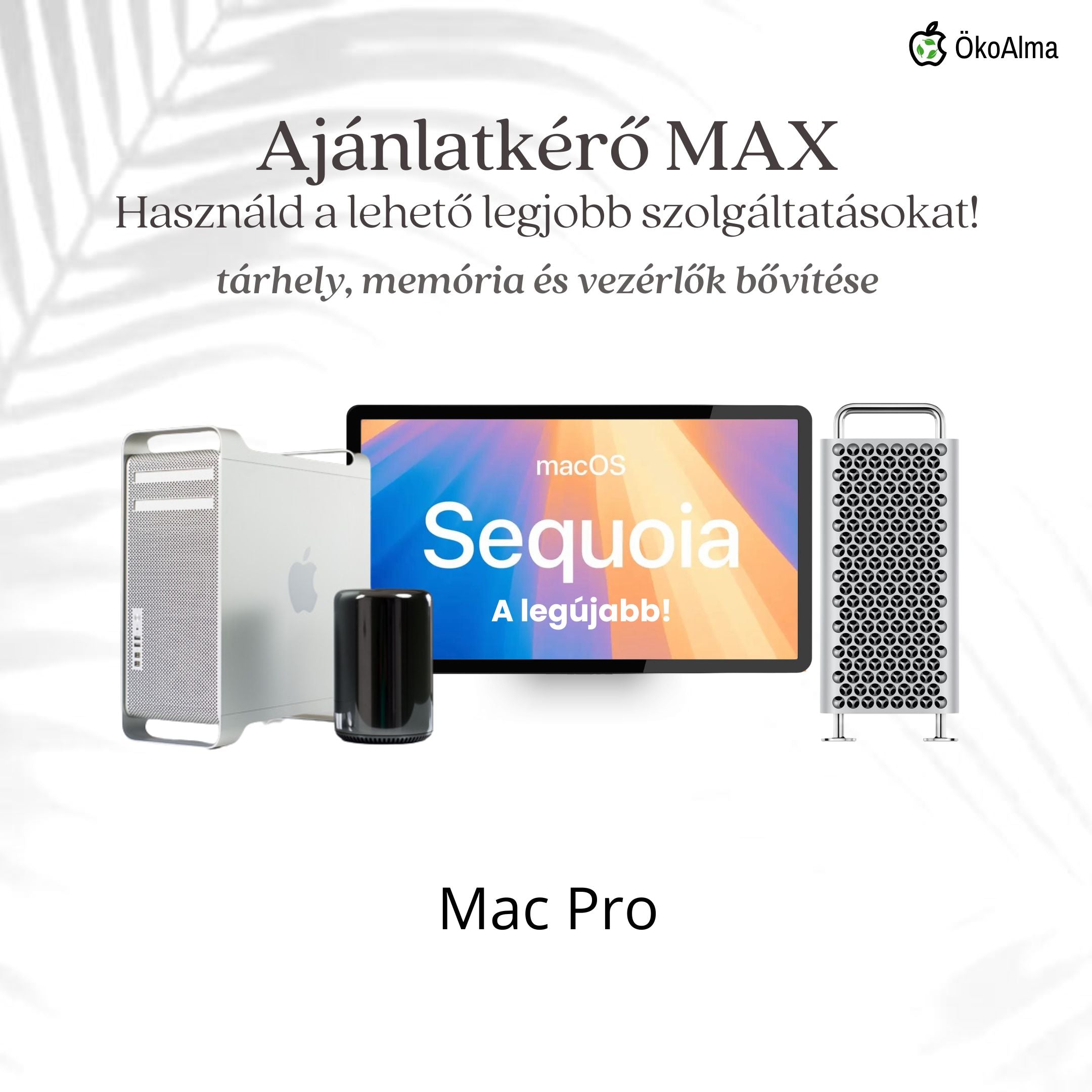 Mac Pro (2008-2019)