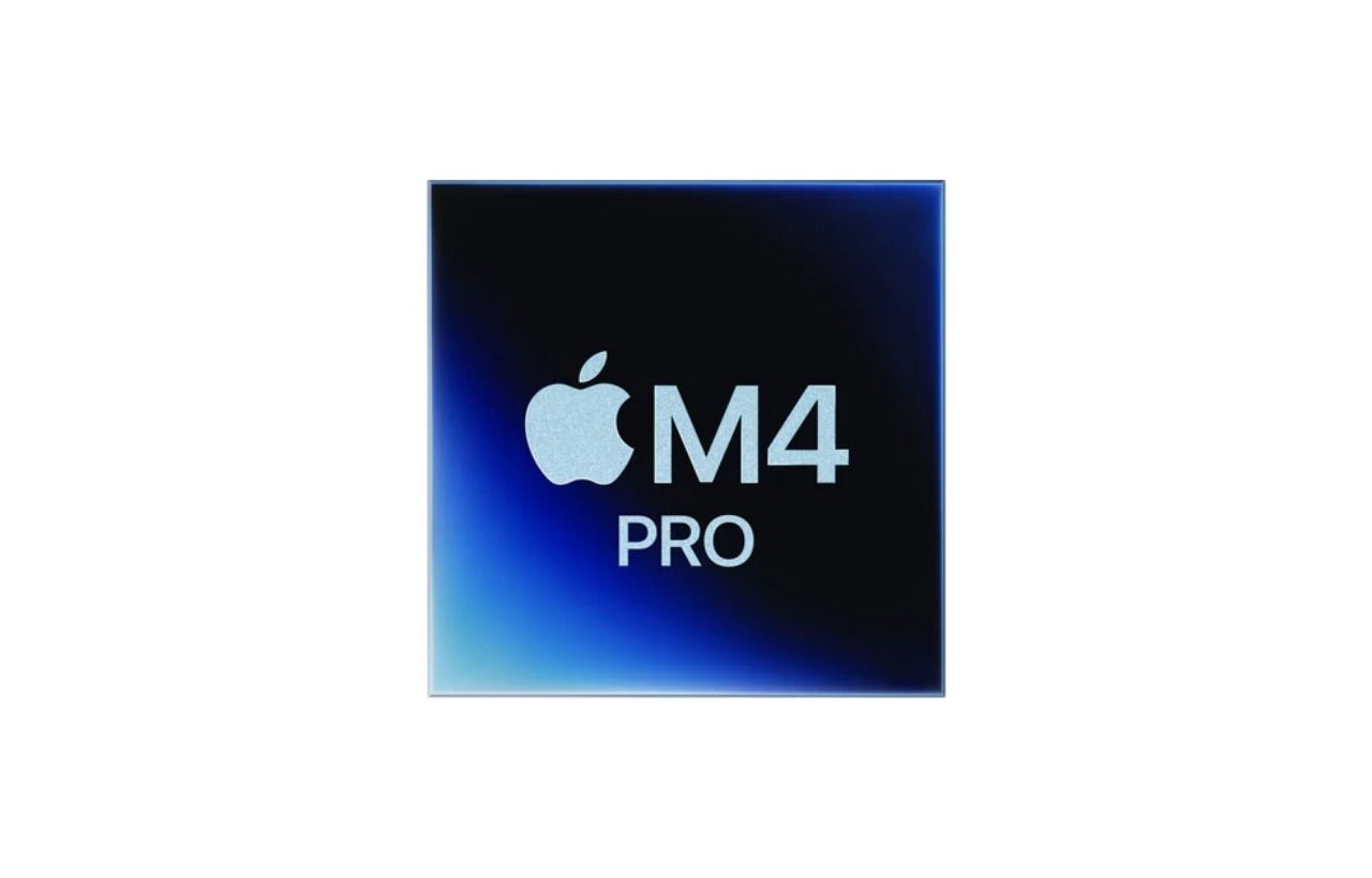 Mac mini M4 Pro 24 GB, 512 GB SSD