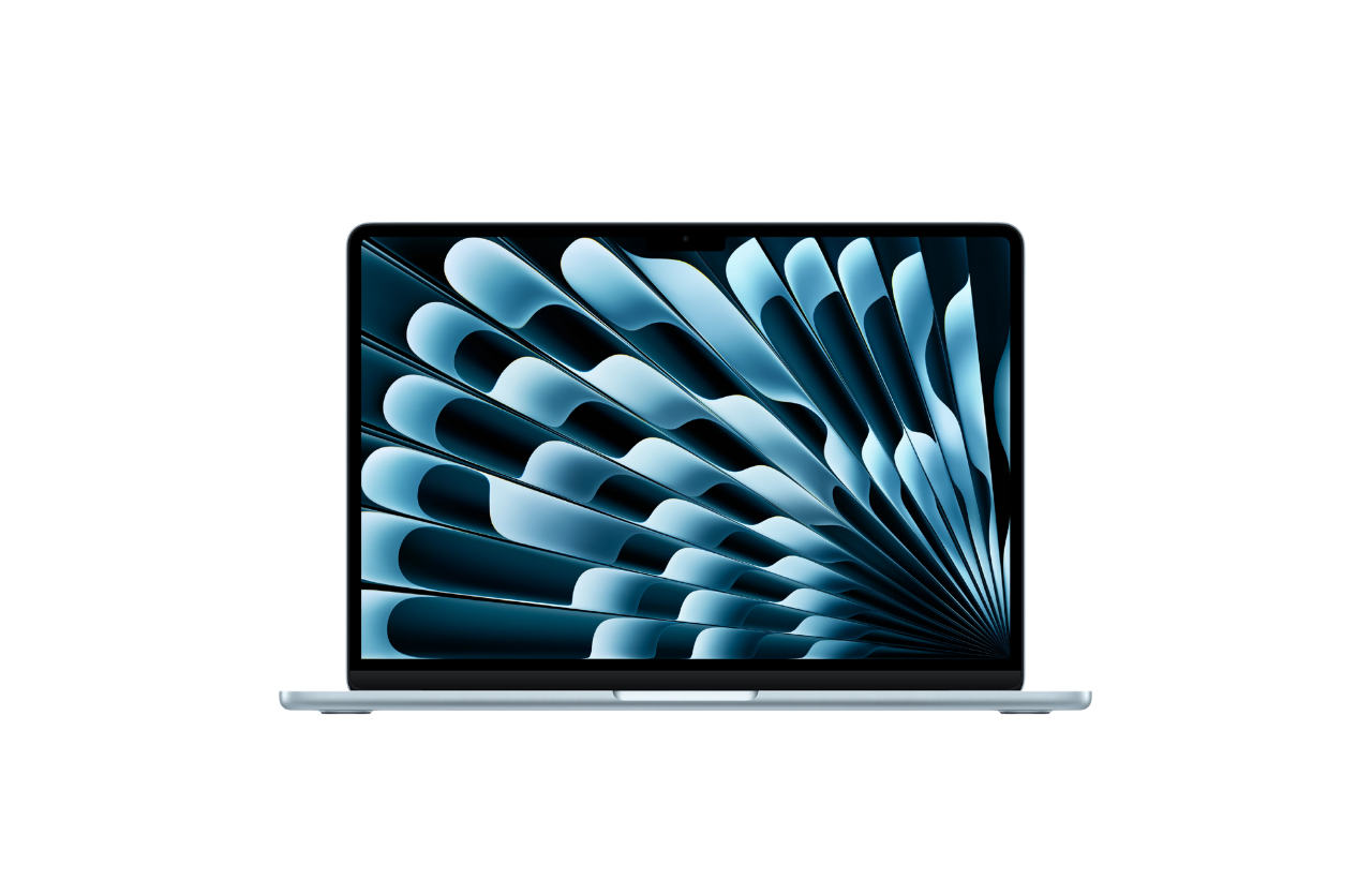 MacBook Air 13" M5 16 GB, 1 TB SSD