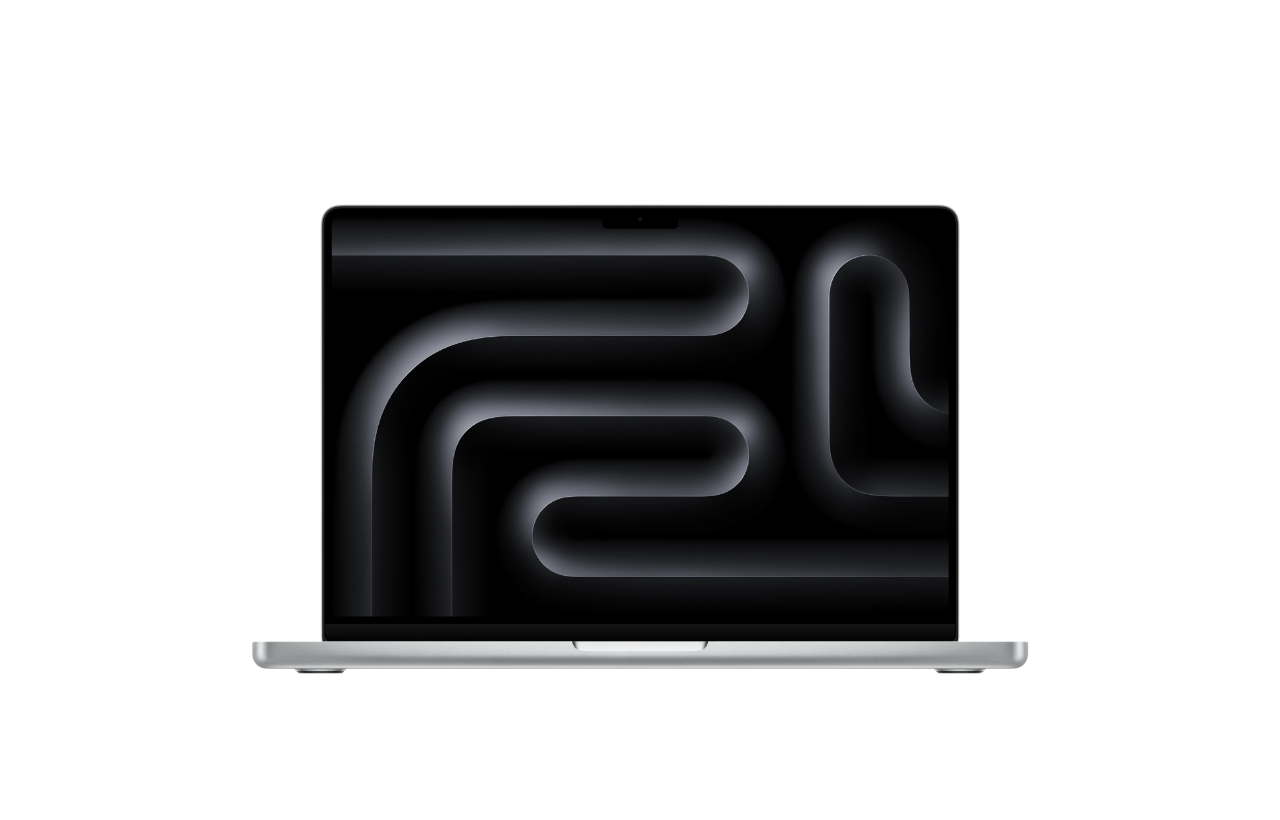 Apple MacBook Pro 14" M5 Pro 18 CPU, 20 GPU, 24 GB, 2 TB SSD, 3 év garancia