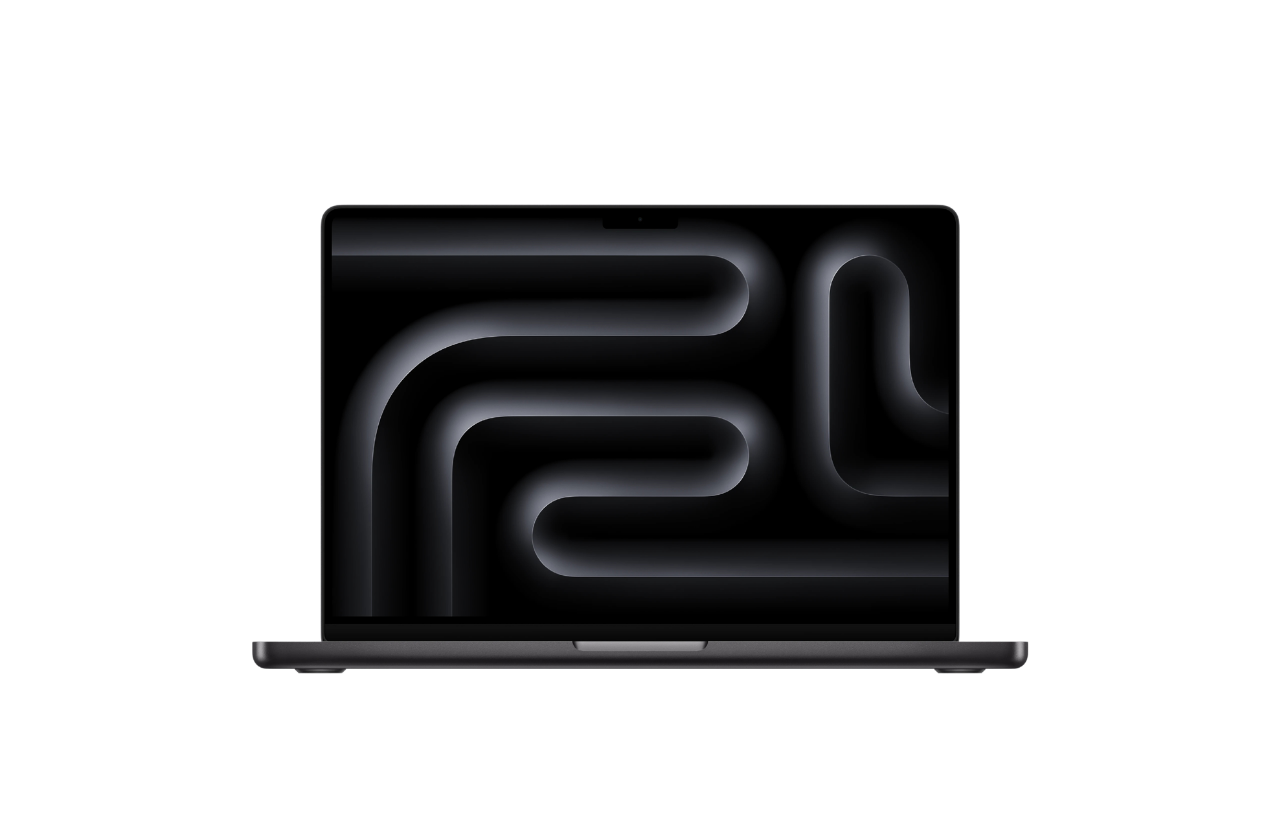 Apple MacBook Pro 14" M5 Pro 18 CPU, 20 GPU, 24 GB, 2 TB SSD, 3 év garancia