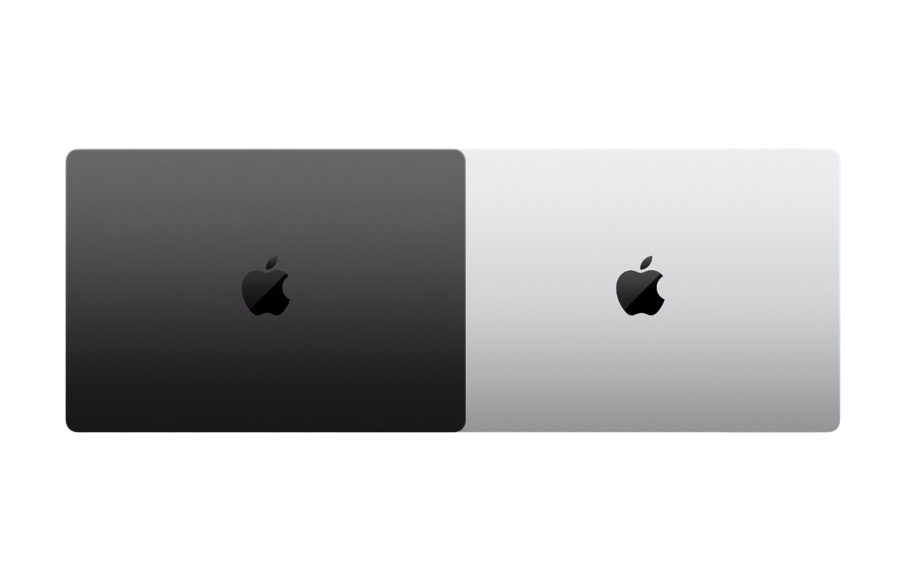 Apple MacBook Pro 16" M5 Pro 24 GB, 1 TB SSD