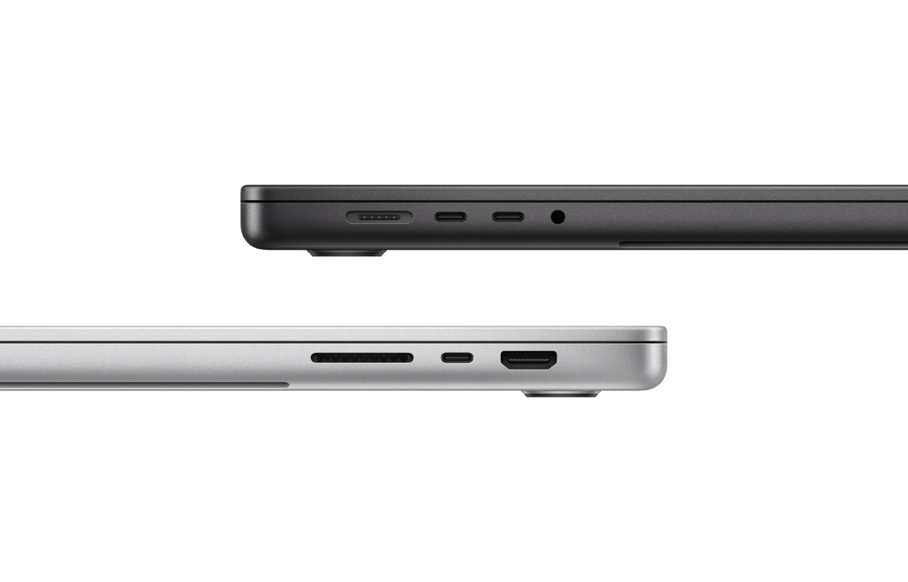 Apple MacBook Pro 16" M5 Max 48 GB, 2 TB SSD, 3 év garancia
