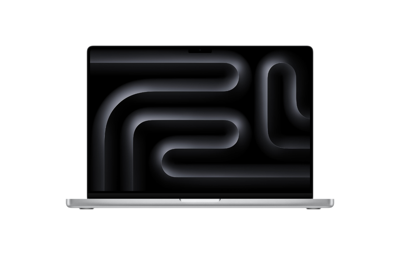 Apple MacBook Pro 16" M5 Max 48 GB, 2 TB SSD, 3 év garancia