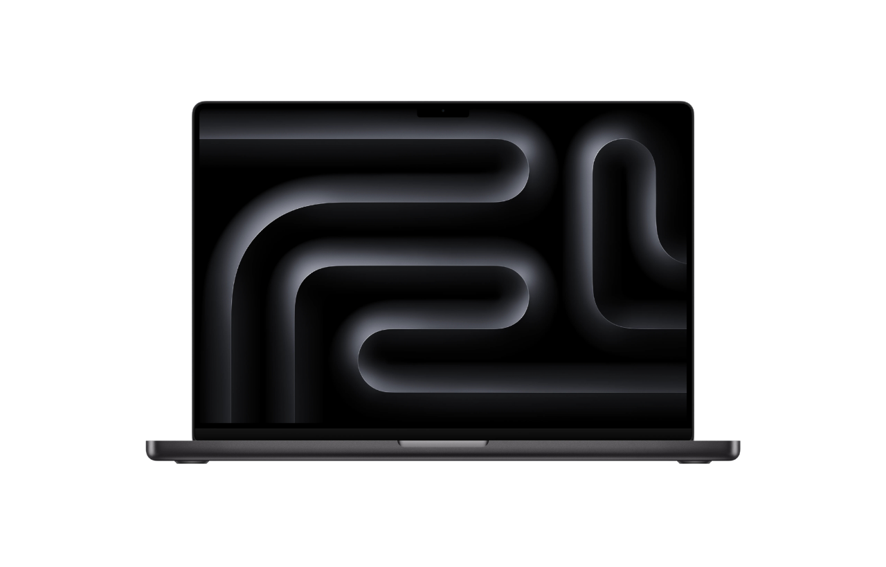 Apple MacBook Pro 16" M5 Max 48 GB, 2 TB SSD, 3 év garancia
