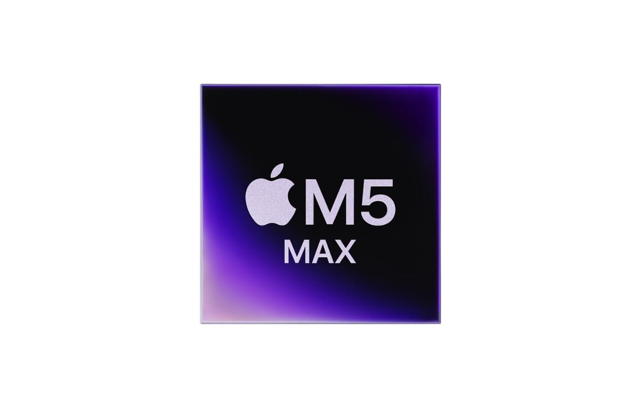 Apple MacBook Pro 14" M5 Max 36 GB, 2 TB SSD