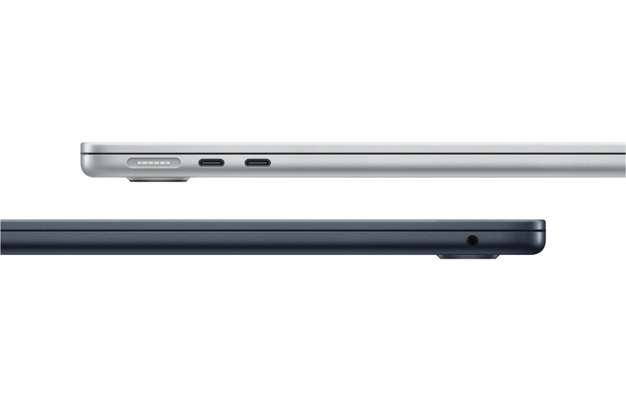 Apple MacBook Air 13" M5 16GB, 512GB SSD