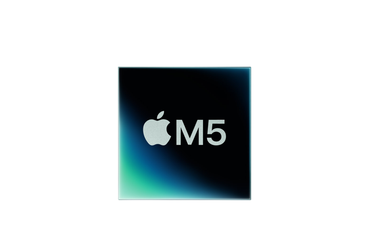 Apple MacBook Air 13" M5 16GB, 512GB SSD