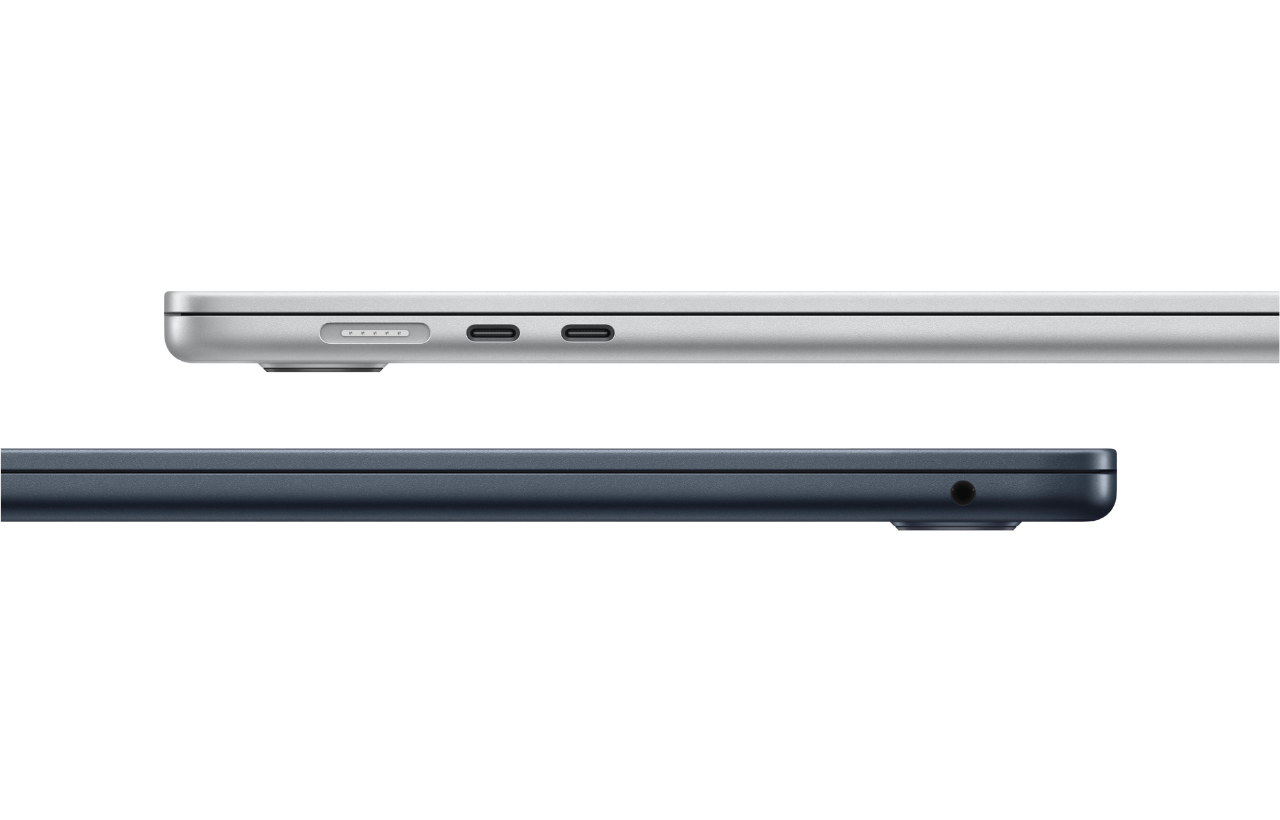 Apple MacBook Air 15" M5 16 GB, 2 TB SSD