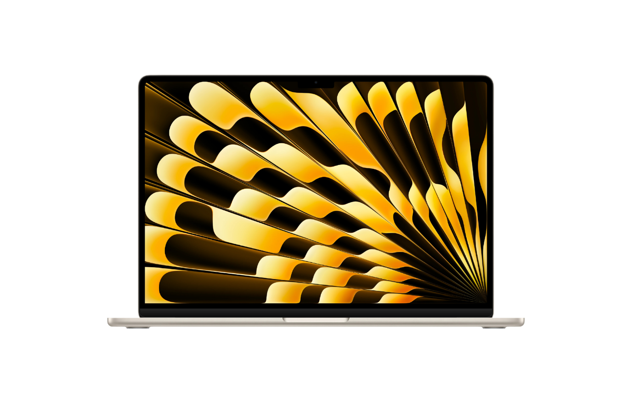 Apple MacBook Air 15" M5 16 GB, 2 TB SSD