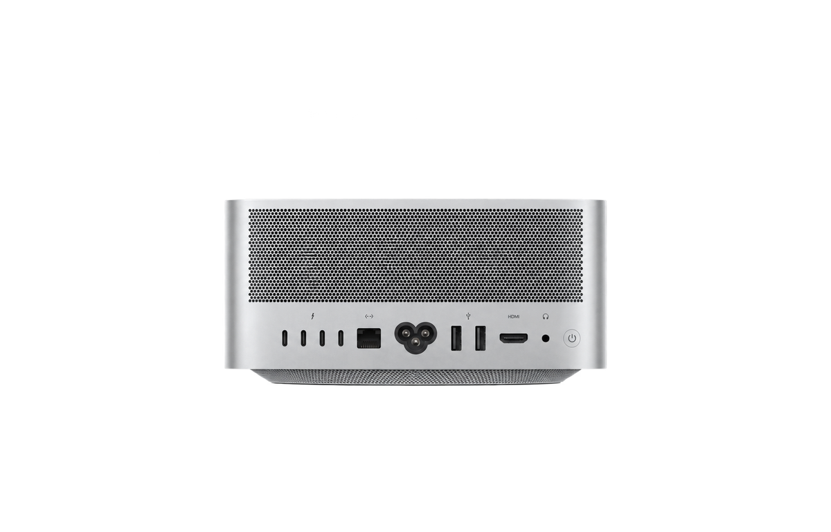 Mac Studio M5 Max 18 CPU, 32 GPU, 36 GB