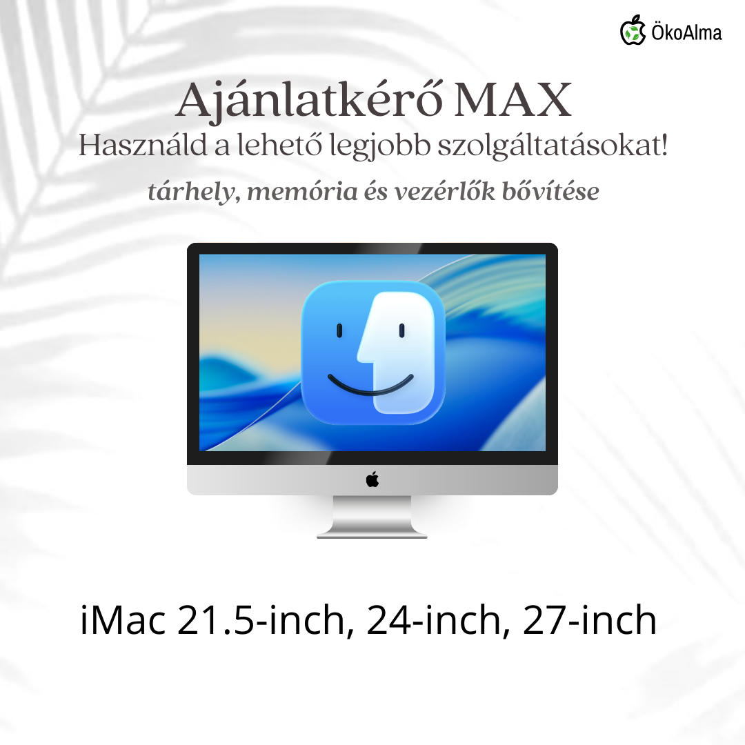 iMac (2009-2020)