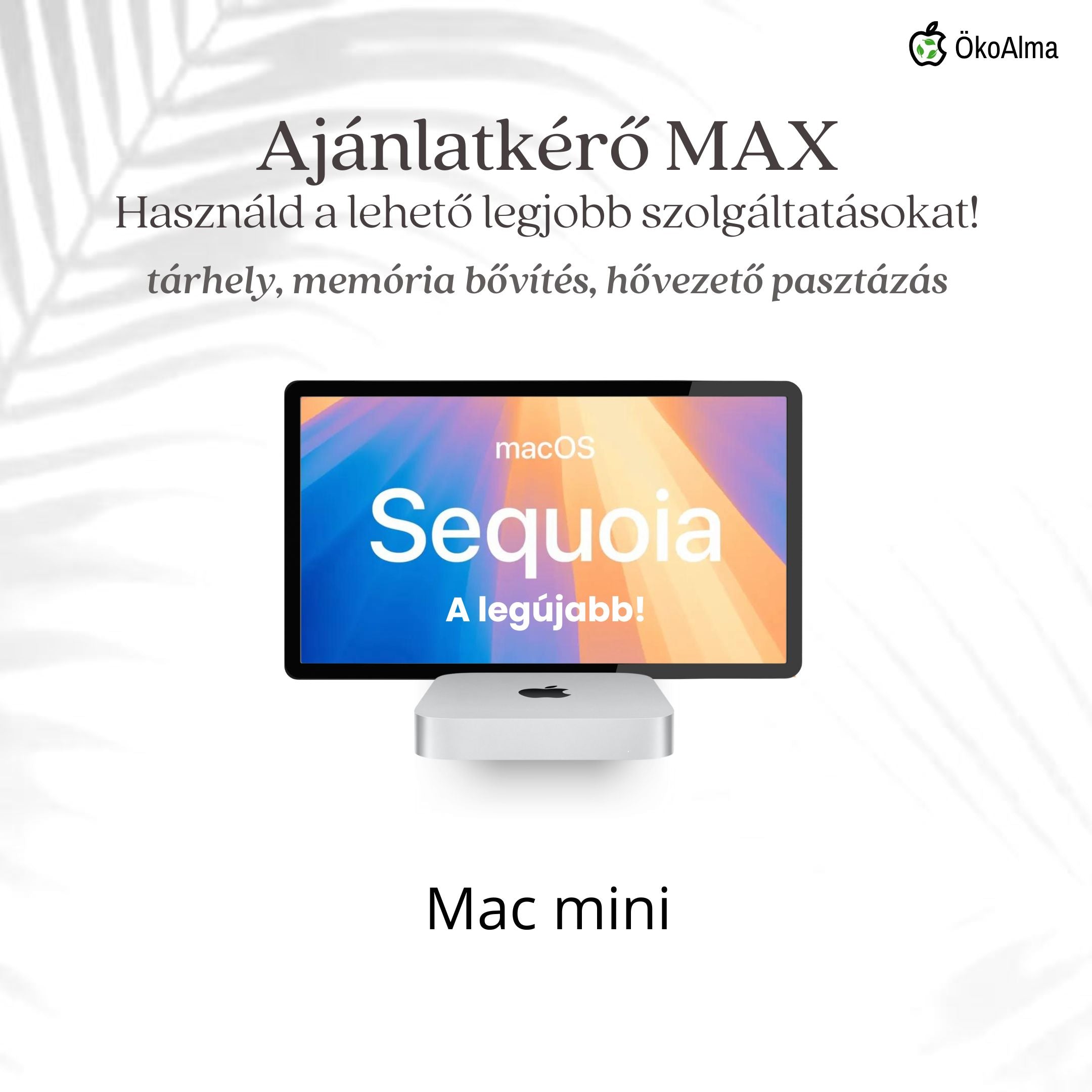 Mac mini (2012-2018)