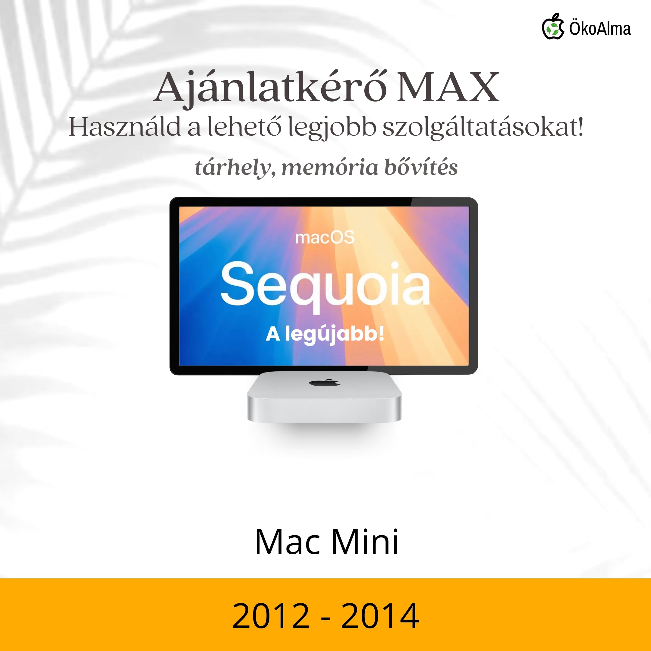 Mac mini (2012-2014)