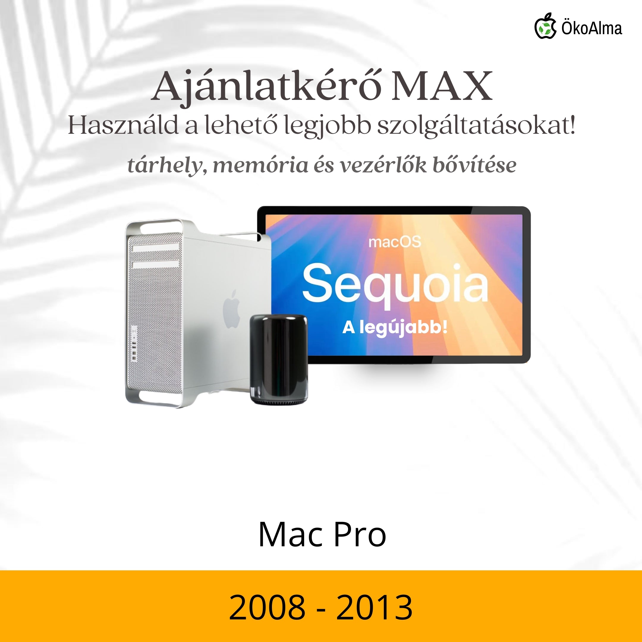 Mac Pro (2008-2013)