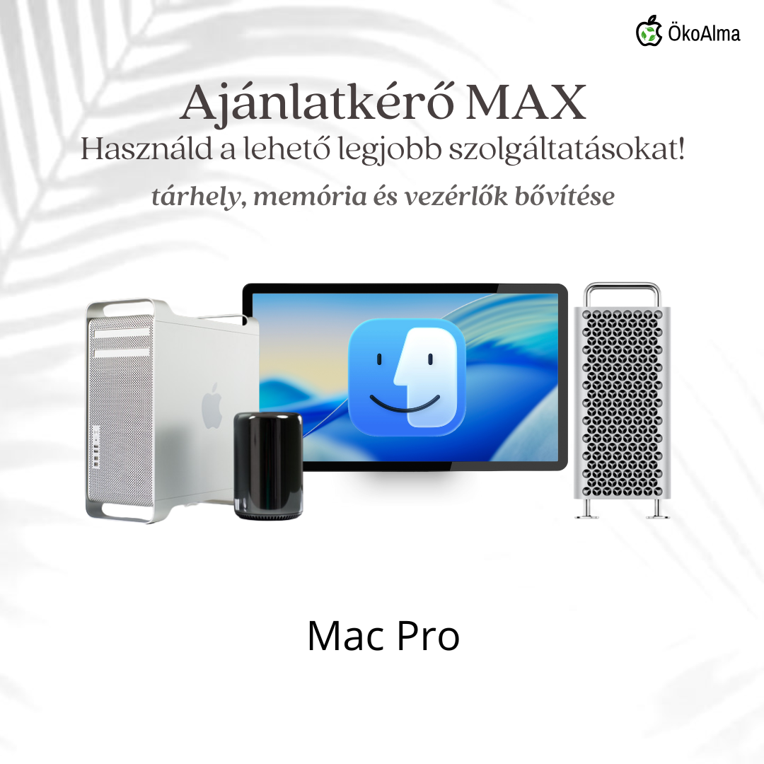 Mac Pro (2008-2019)