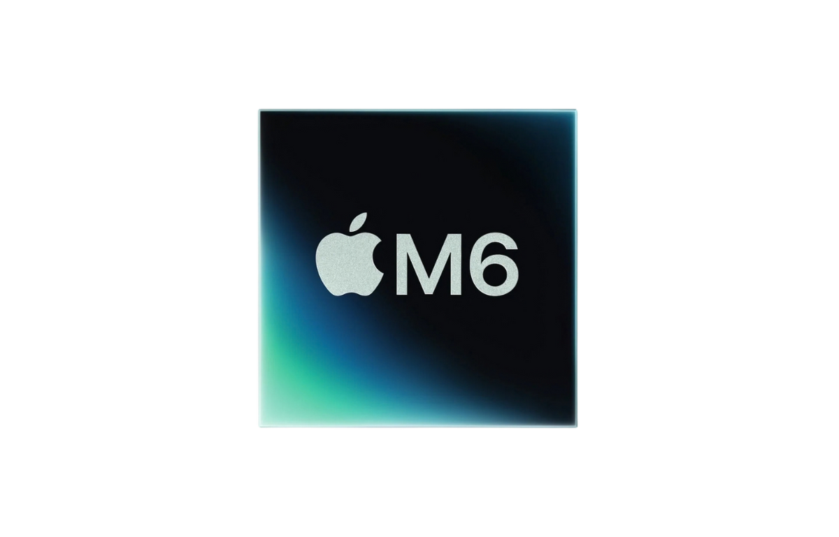 Mac mini M6 16 GB, 256 GB SSD