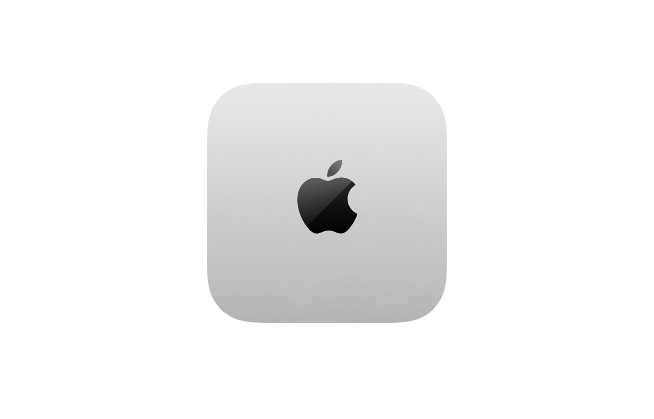 Mac mini M4 Pro 24 GB, 512 GB SSD