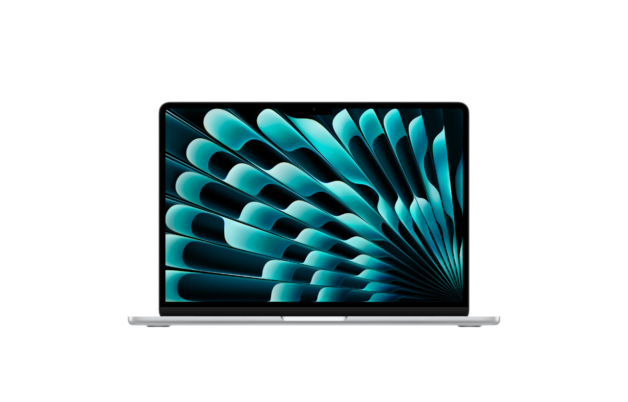 MacBook Air 13" M5 16 GB, 1 TB SSD
