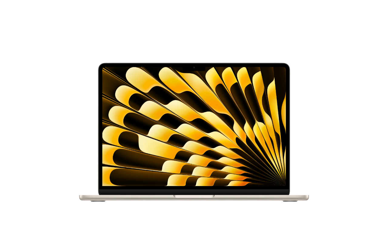 MacBook Air 13" M5 16 GB, 1 TB SSD