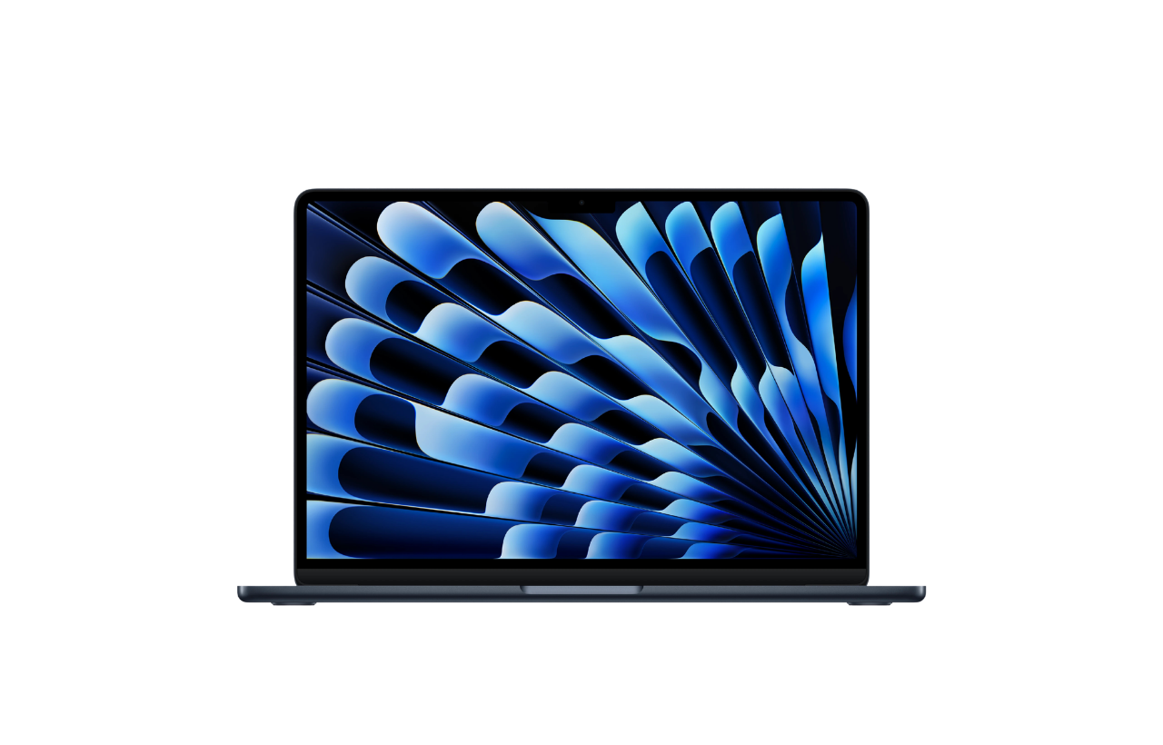 MacBook Air 13" M5 16 GB, 1 TB SSD