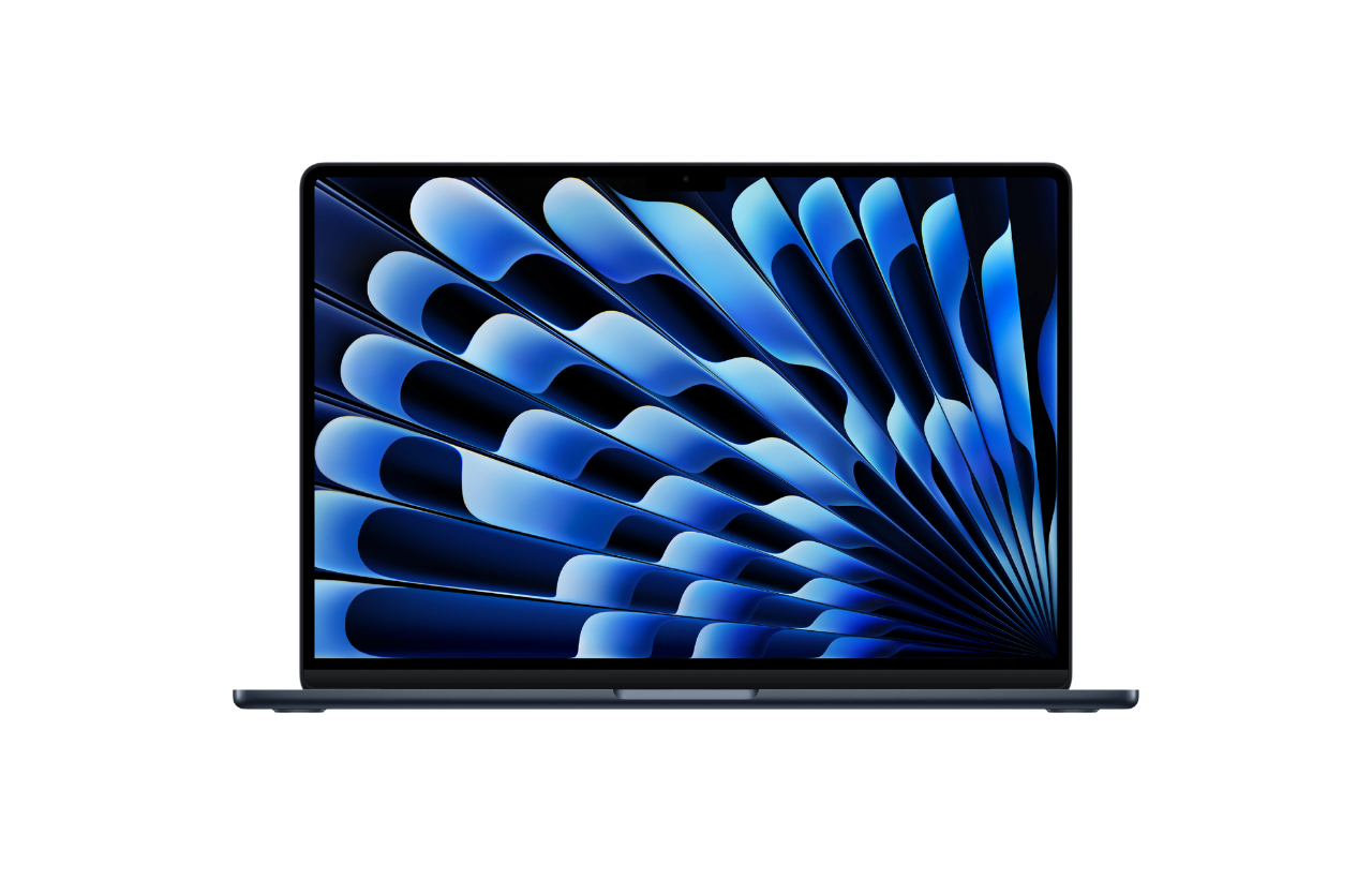 Apple MacBook Air 15" M5 16 GB, 2 TB SSD