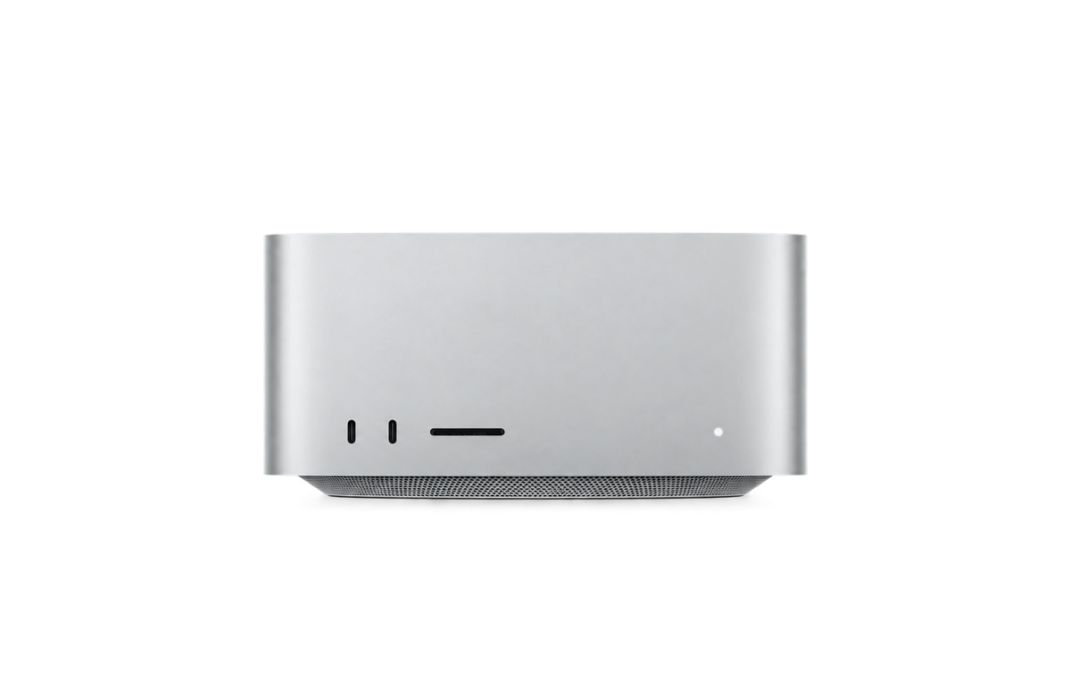Mac Studio M5 Max 18 CPU, 32 GPU, 36 GB