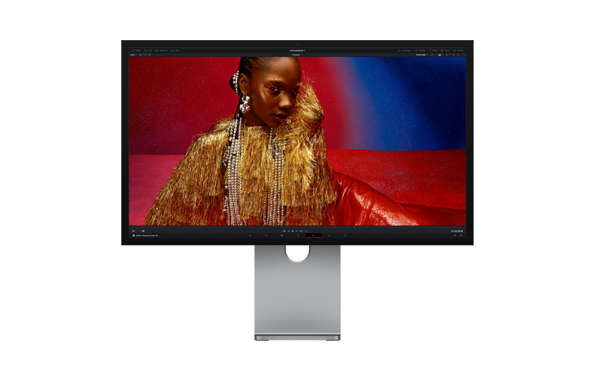 Apple Studio Display XDR 27" 5K